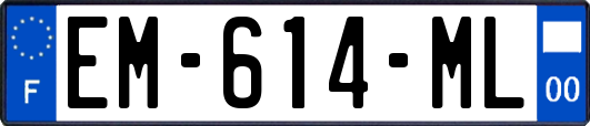 EM-614-ML
