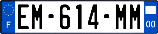 EM-614-MM