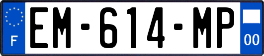 EM-614-MP