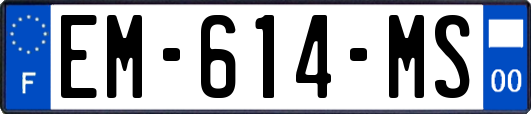 EM-614-MS