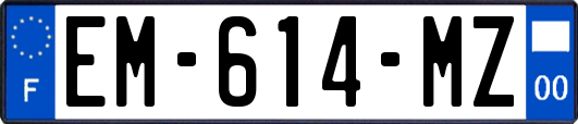 EM-614-MZ