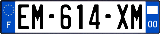 EM-614-XM