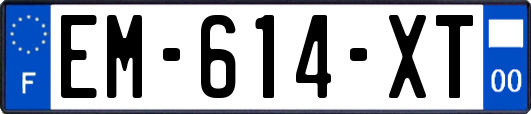 EM-614-XT