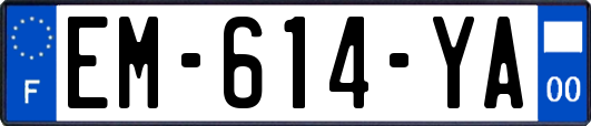 EM-614-YA