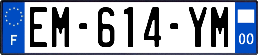 EM-614-YM