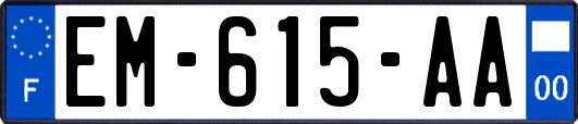 EM-615-AA
