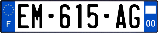 EM-615-AG