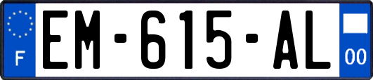 EM-615-AL