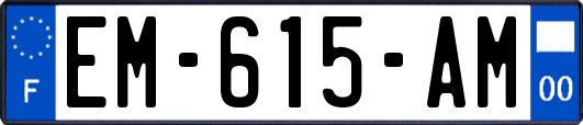 EM-615-AM