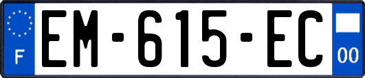 EM-615-EC