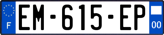 EM-615-EP