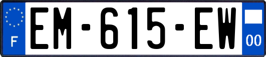 EM-615-EW