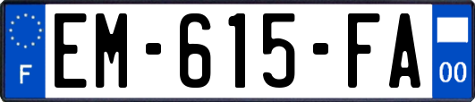 EM-615-FA