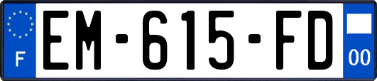 EM-615-FD