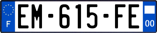 EM-615-FE