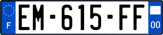 EM-615-FF