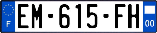 EM-615-FH