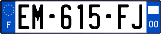 EM-615-FJ