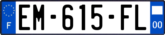 EM-615-FL