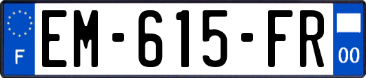 EM-615-FR