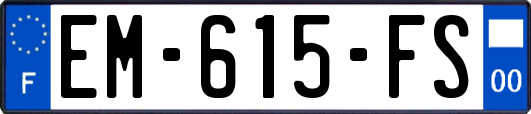 EM-615-FS