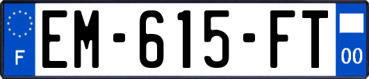 EM-615-FT