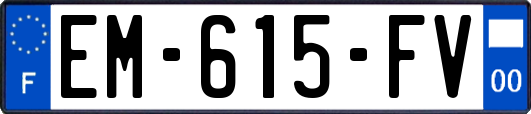 EM-615-FV