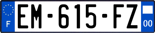 EM-615-FZ