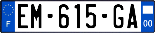 EM-615-GA