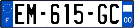 EM-615-GC