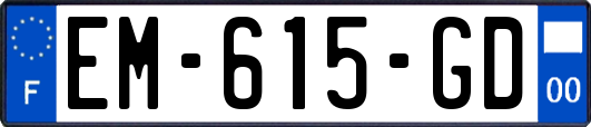 EM-615-GD