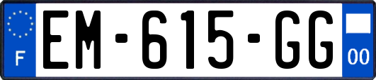EM-615-GG