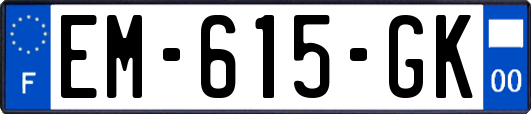 EM-615-GK