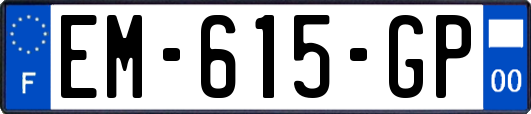 EM-615-GP