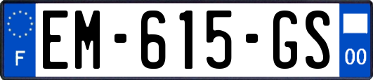 EM-615-GS