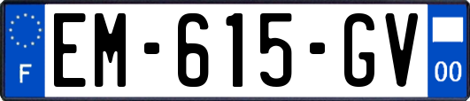 EM-615-GV