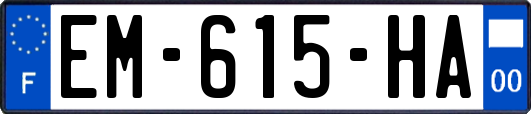 EM-615-HA