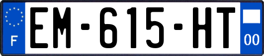 EM-615-HT