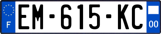 EM-615-KC