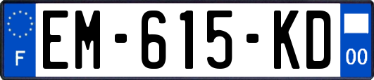 EM-615-KD