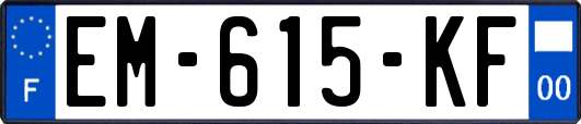 EM-615-KF