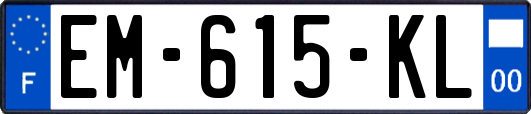 EM-615-KL