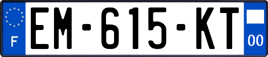 EM-615-KT
