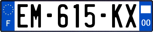 EM-615-KX