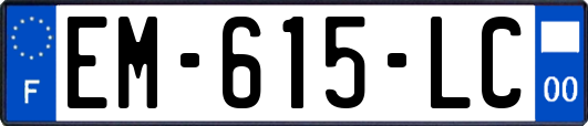 EM-615-LC
