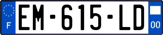 EM-615-LD