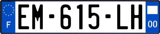 EM-615-LH