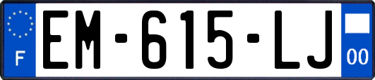 EM-615-LJ