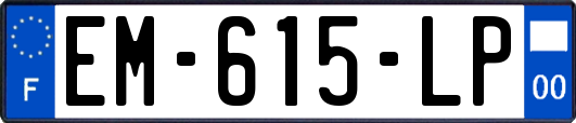 EM-615-LP
