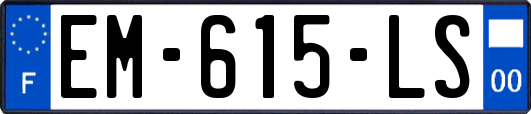EM-615-LS